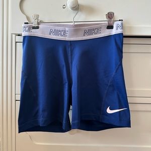 Nike Dri-Fit Shorts